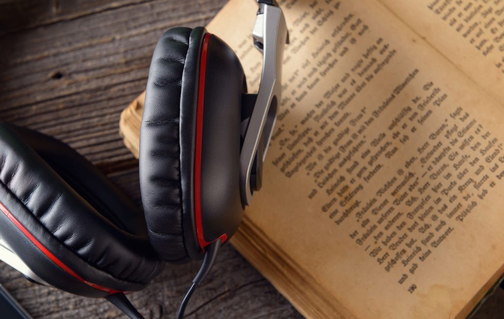 Ini Situs Audiobook Gratis yang Bisa Lo Gunakan